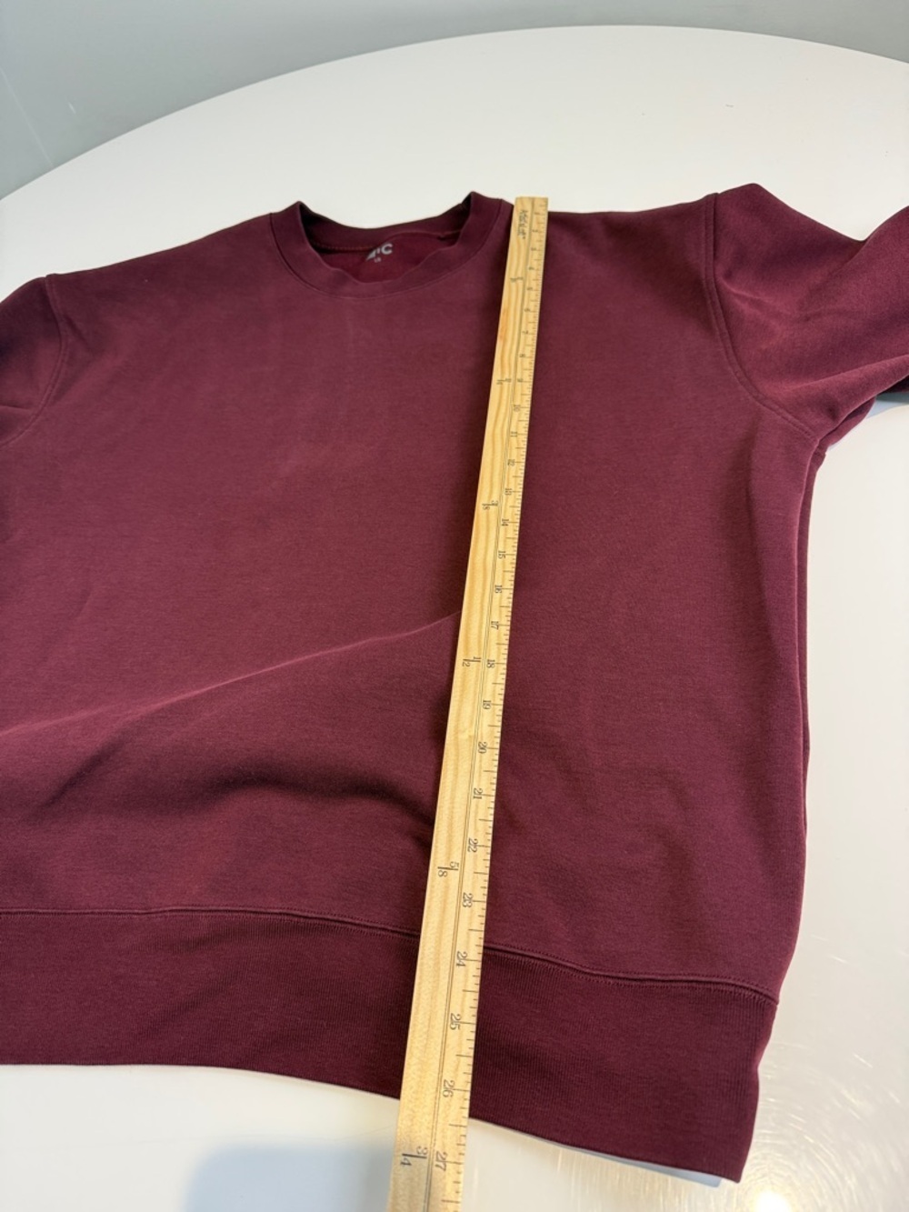 Uniqlo C Sweatshirt and Sweatpant Set - Picture 10 of 14